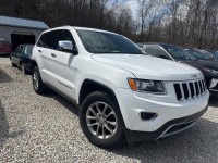 Image for 2016 Jeep Grand Cherokee Limited ID: 7276330