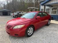 Image for 2008 Toyota Camry CE ID: 7276350