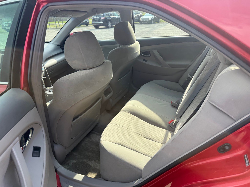 2008 Toyota Camry Image 5