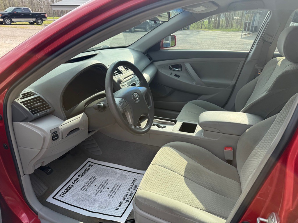 2008 Toyota Camry Image 6