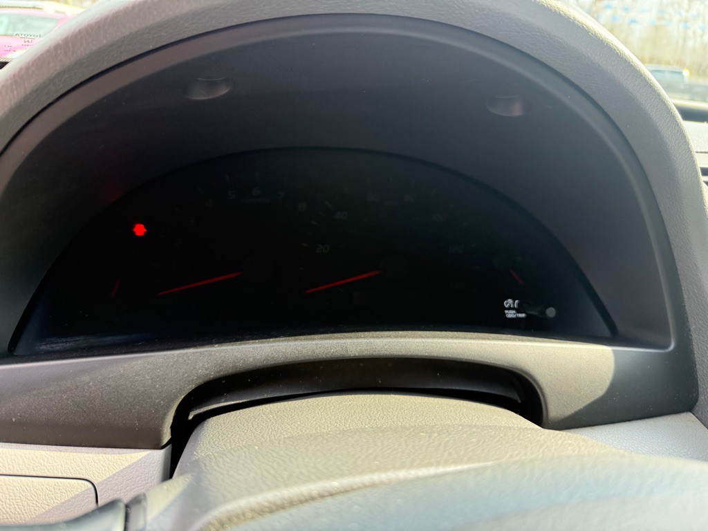 2008 Toyota Camry Image 8