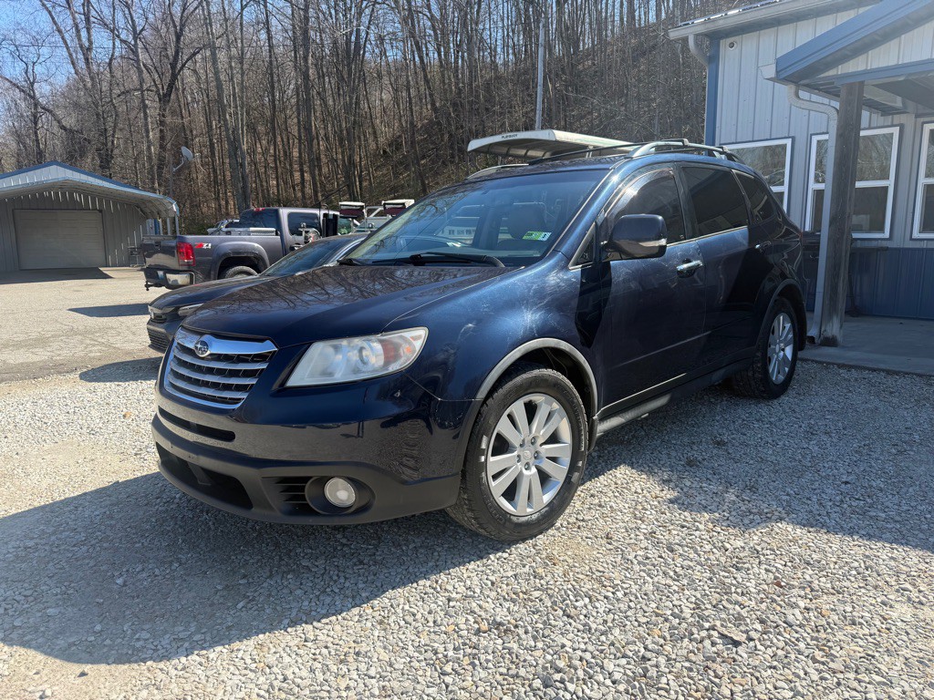 2014 Subaru Tribeca Image 1