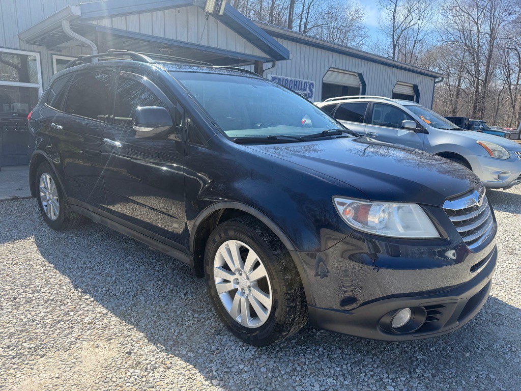 2014 Subaru Tribeca Image 2