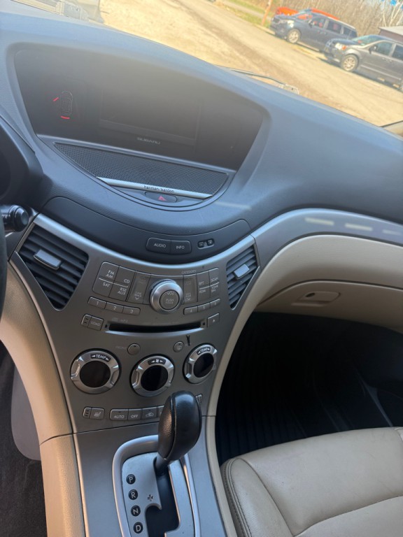 2014 Subaru Tribeca Image 5