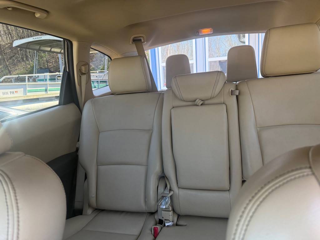 2014 Subaru Tribeca Image 7