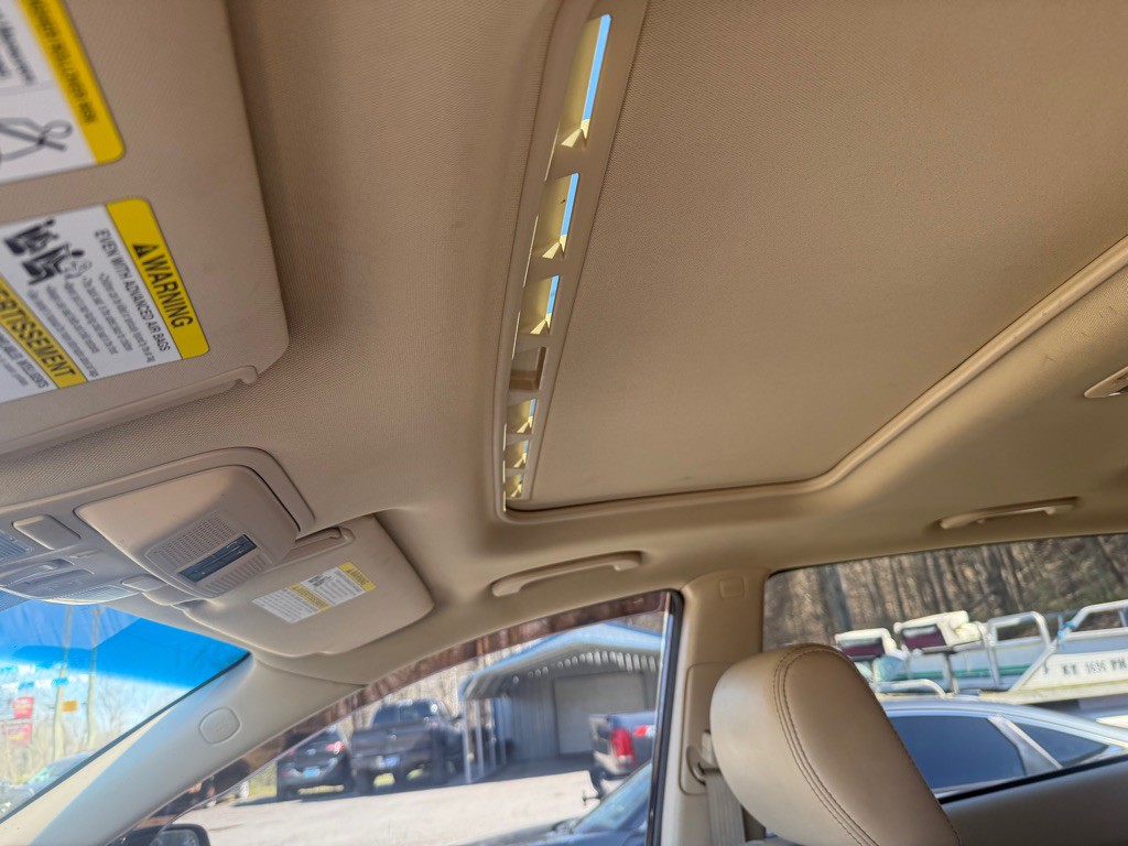 2014 Subaru Tribeca Image 10
