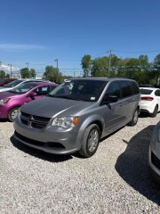 Image for 2017 Dodge Grand Caravan SE ID: 7289363