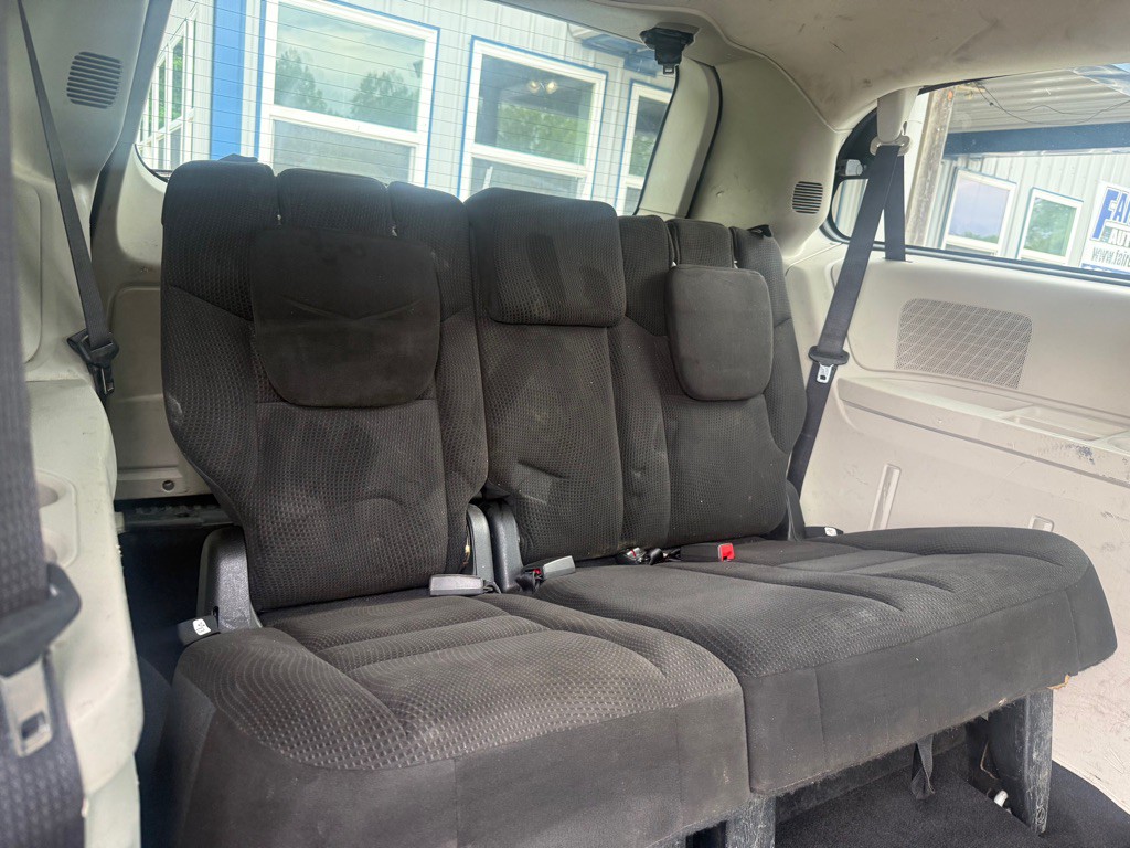 2017 Dodge Grand Caravan Image 6