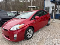 Image for 2010 Toyota Prius  ID: 7289369