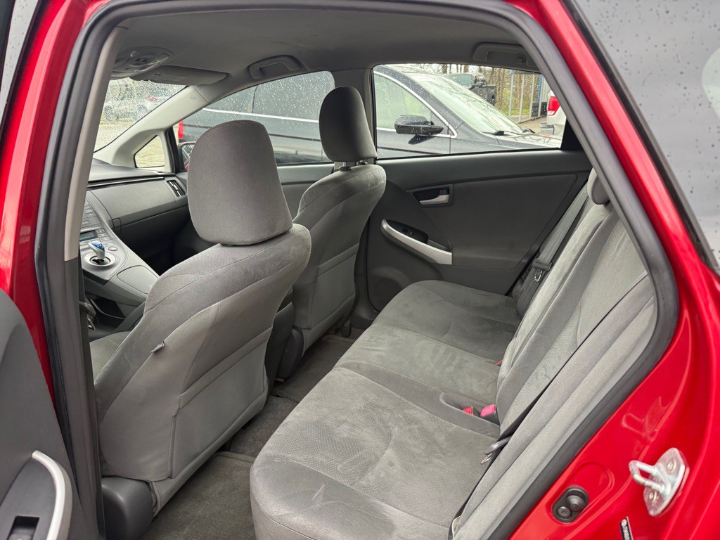 2010 Toyota Prius Image 6