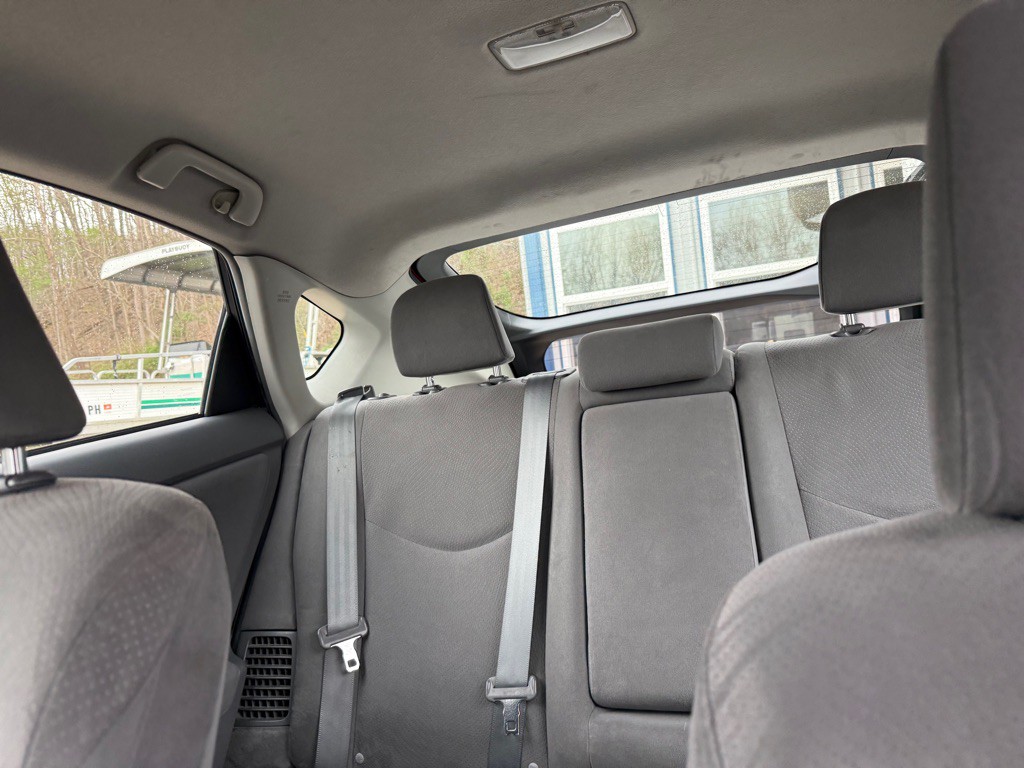 2010 Toyota Prius Image 9