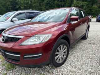 Image for 2008 Mazda CX-9  ID: 7289384