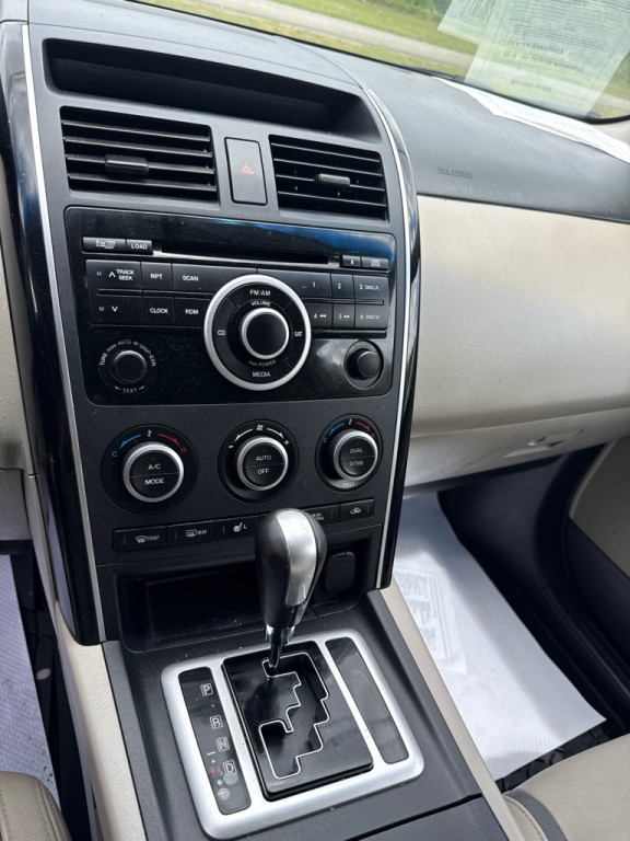 2008 Mazda CX-9 Image 3