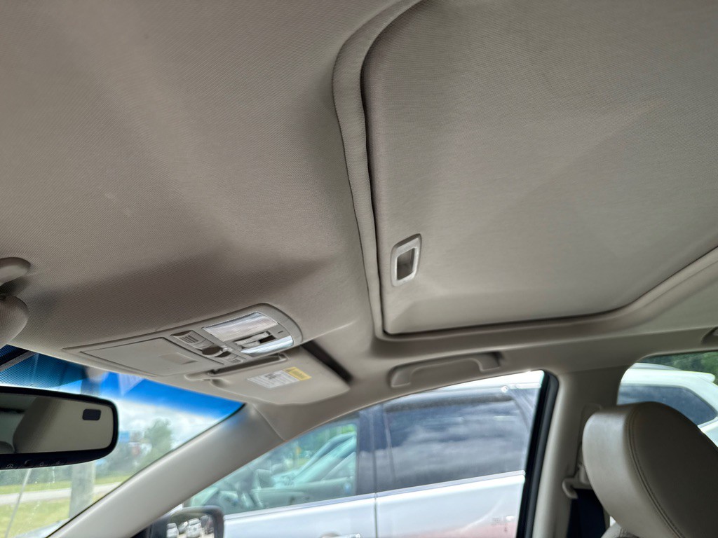2008 Mazda CX-9 Image 5