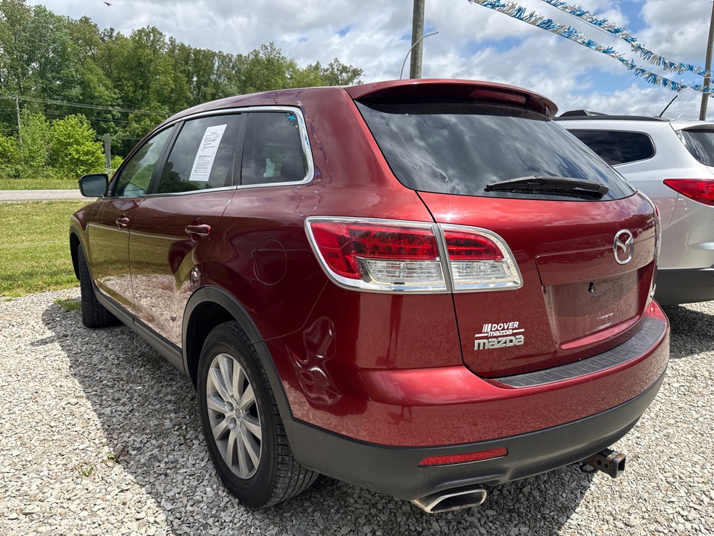 2008 Mazda CX-9 Image 6
