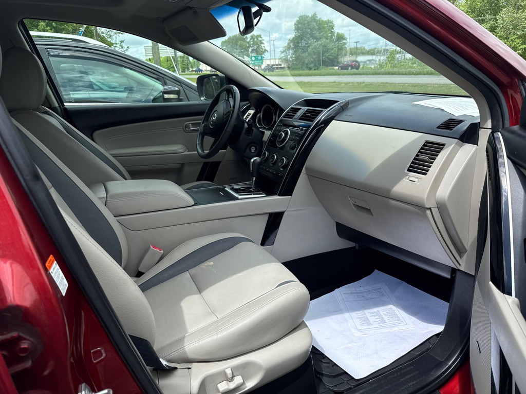 2008 Mazda CX-9 Image 7