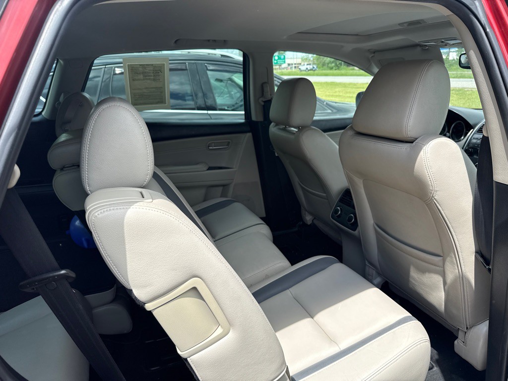 2008 Mazda CX-9 Image 8