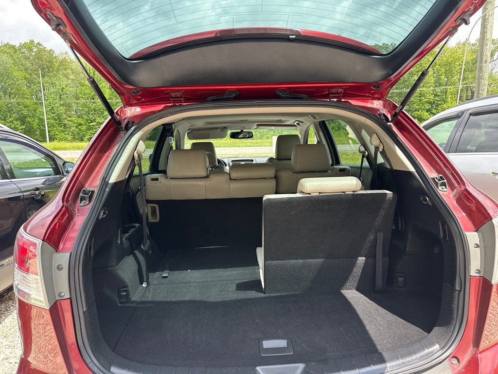 2008 Mazda CX-9 Image 9
