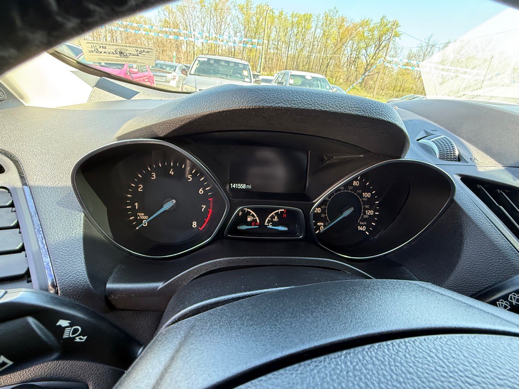 2019 Ford Escape Image 10