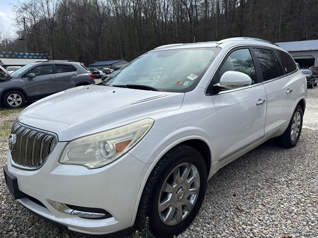 2016 Buick Enclave Image 1