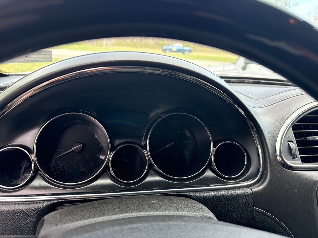 2016 Buick Enclave Image 4