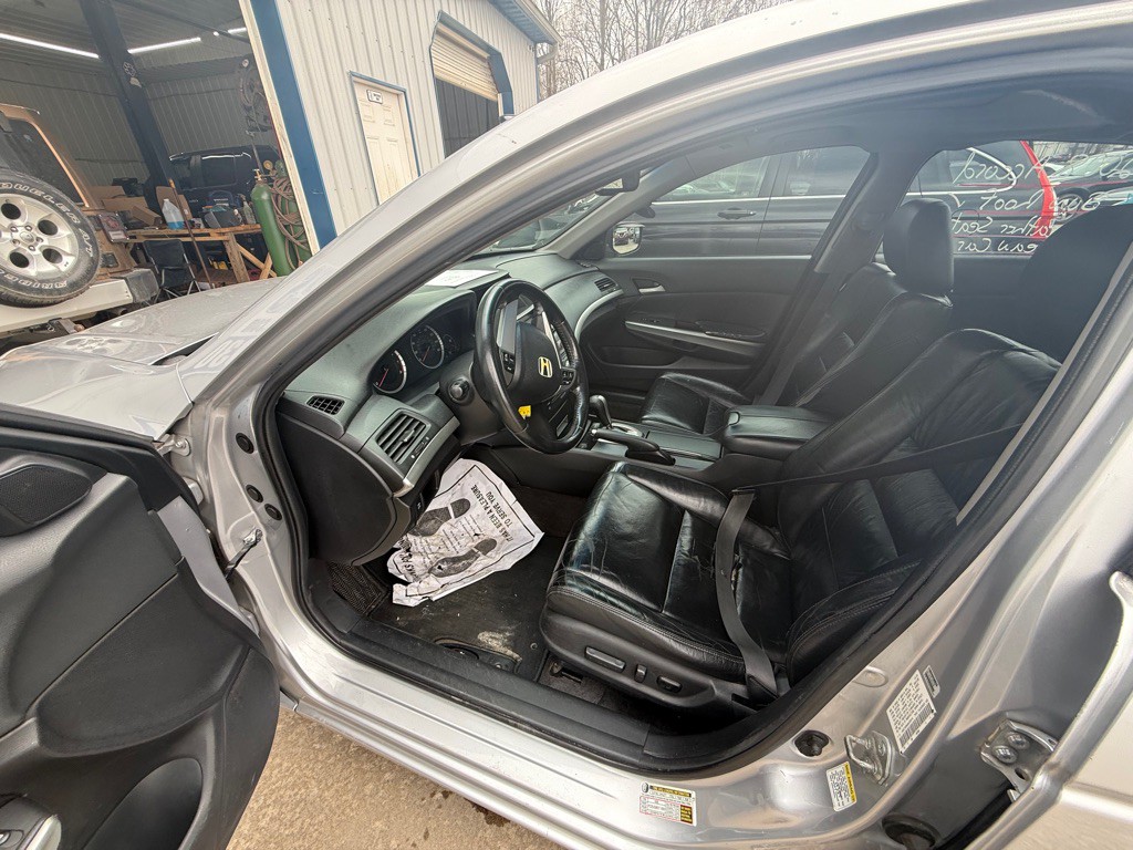 2008 Honda Accord Image 6