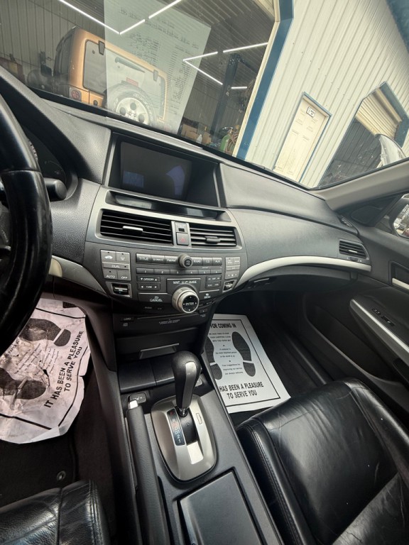 2008 Honda Accord Image 7