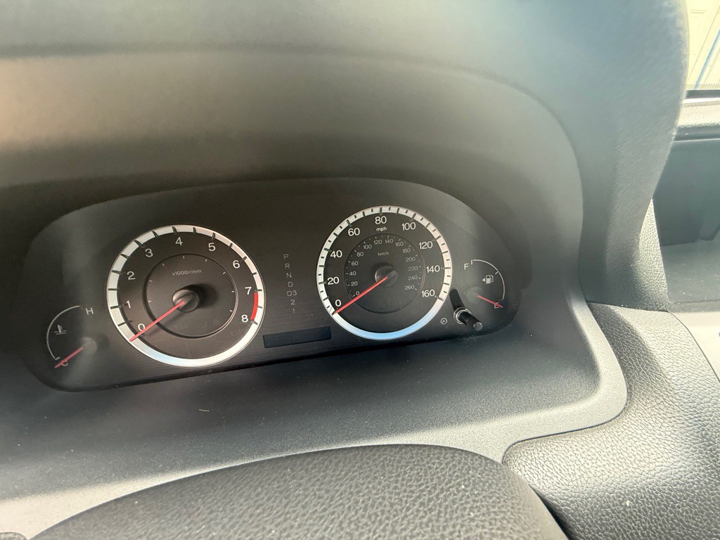 2008 Honda Accord Image 8