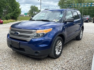 Image for 2015 Ford Explorer  ID: 7306387