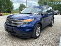 Image for 2015 Ford Explorer  ID: 7306387