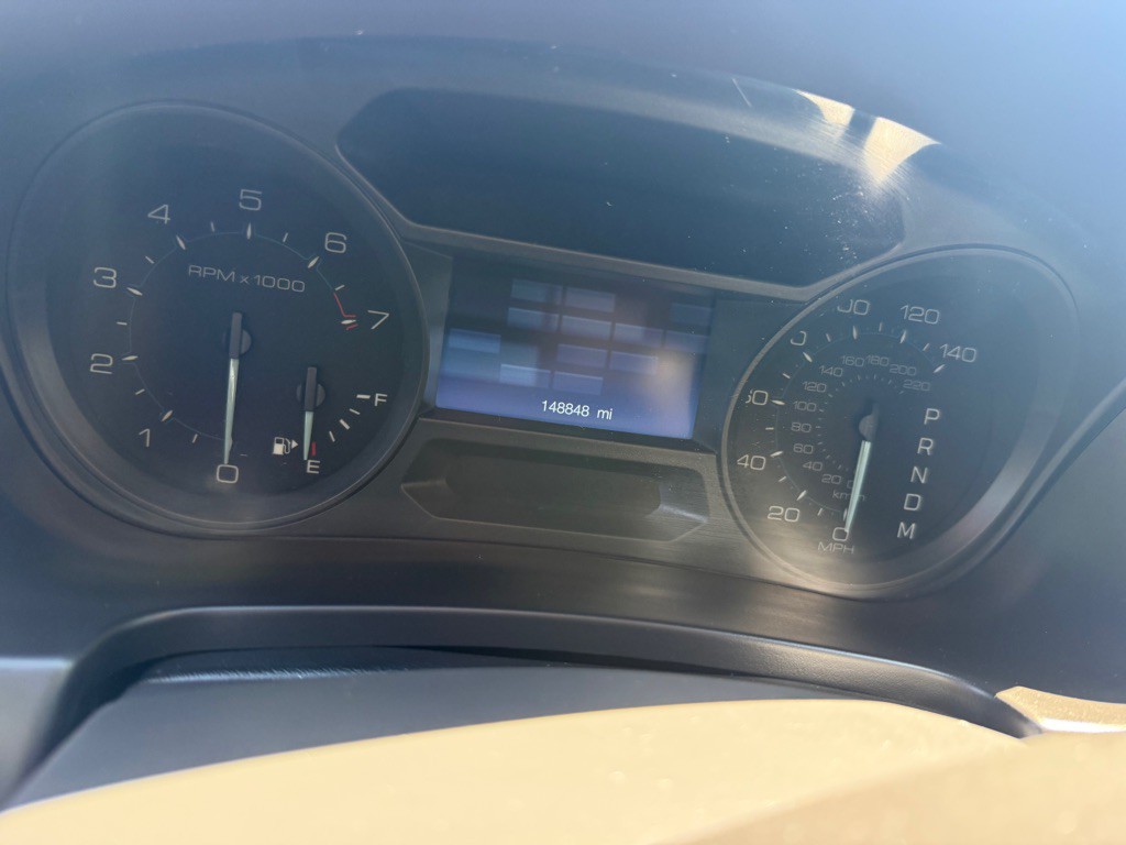 2015 Ford Explorer Image 11
