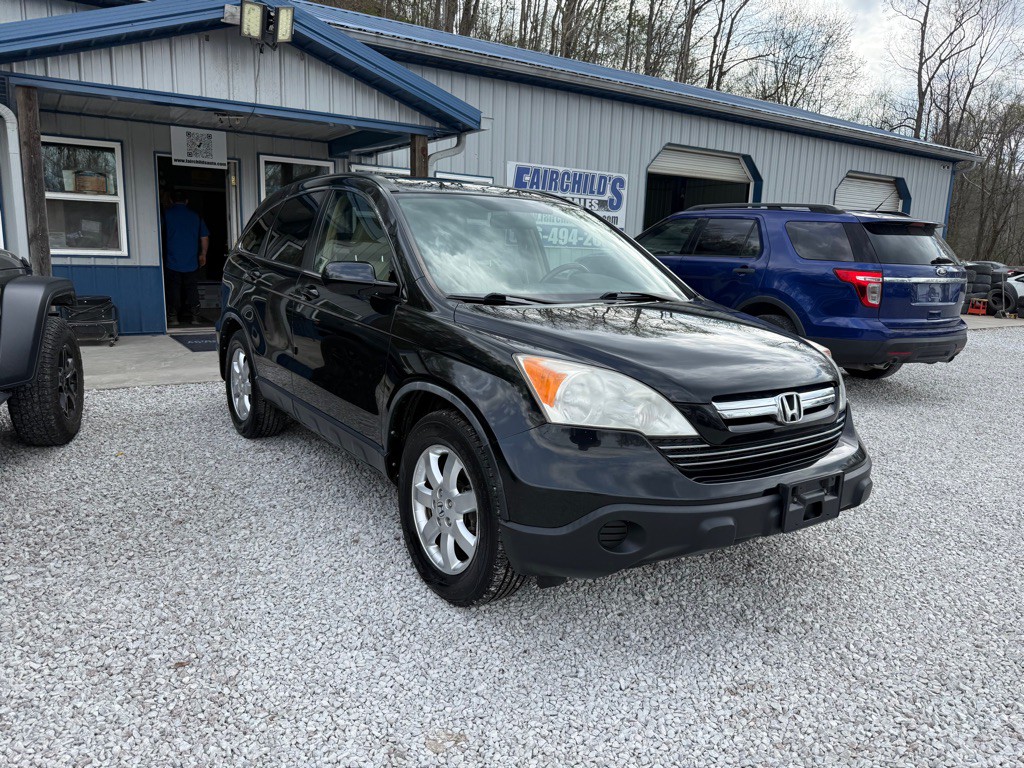 2008 Honda CR-V Image 1