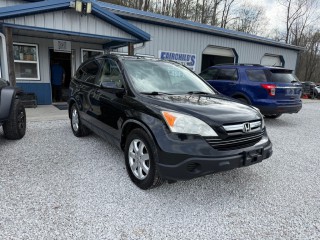 Image for 2008 Honda CR-V EXL ID: 7306411