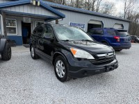 Image for 2008 Honda CR-V EXL ID: 7306411