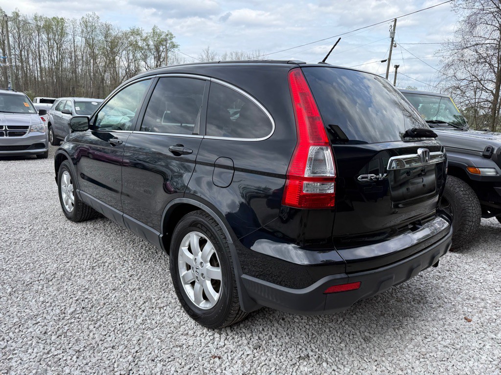 2008 Honda CR-V Image 3
