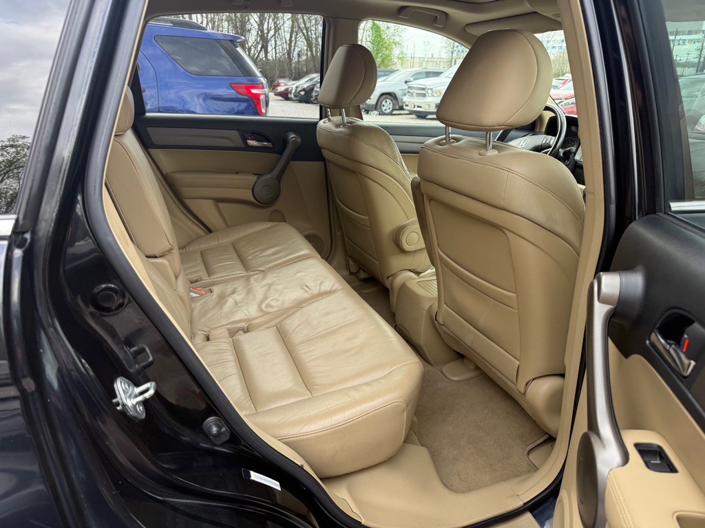 2008 Honda CR-V Image 6
