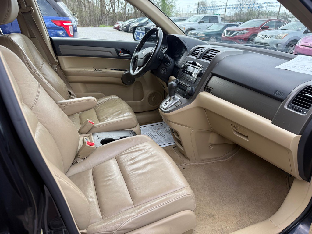 2008 Honda CR-V Image 7