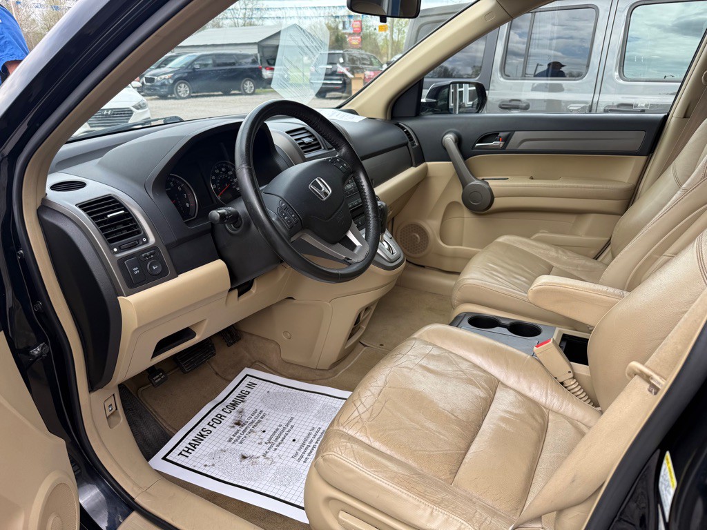 2008 Honda CR-V Image 8