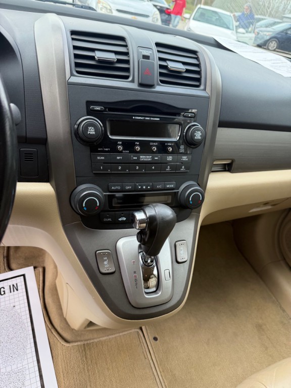 2008 Honda CR-V Image 9