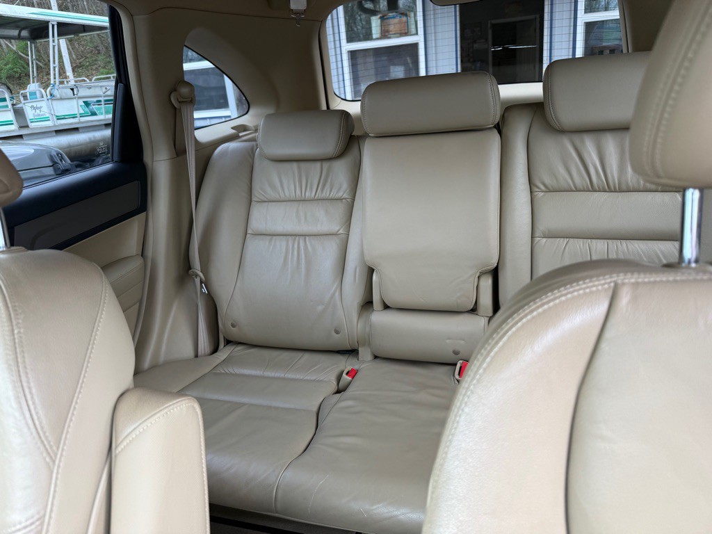2008 Honda CR-V Image 11