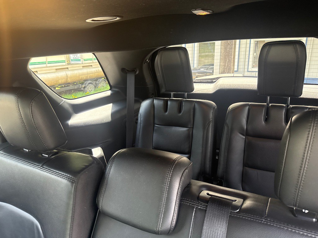 2017 Ford Explorer Image 6