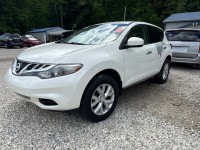 Image for 2014 Nissan Murano S ID: 7359103