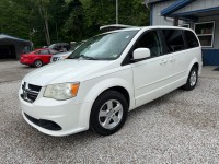 Image for 2011 Dodge Grand Caravan Mainstreet ID: 7359116