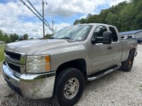 Image for 2008 Chevrolet Silverado 1500 Heavy Duty ID: 7371774