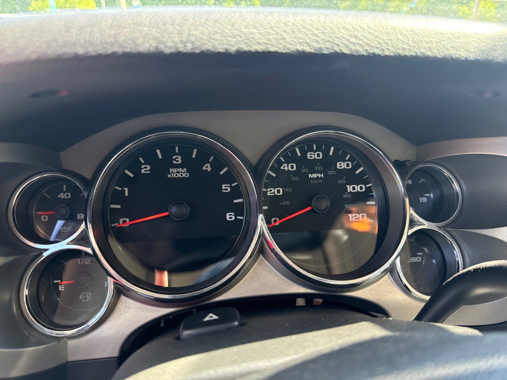 2008 Chevrolet Silverado 1500 Image 7