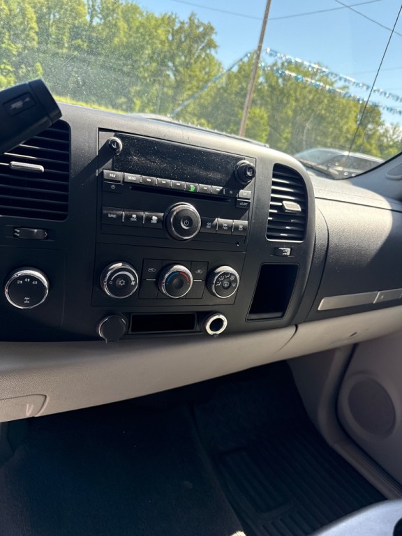 2008 Chevrolet Silverado 1500 Image 8