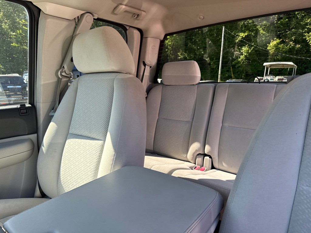 2008 Chevrolet Silverado 1500 Image 9