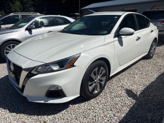 Image for 2019 Nissan Altima S ID: 7390493