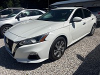 Image for 2019 Nissan Altima S ID: 7390493