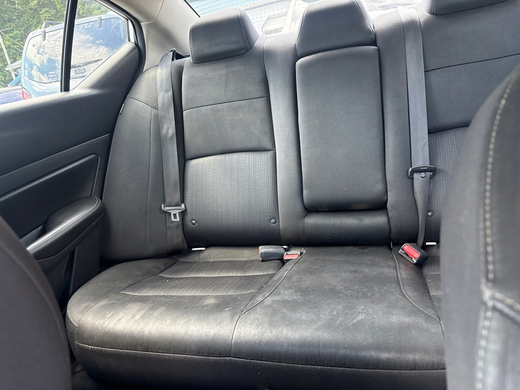2019 Nissan Altima Image 5